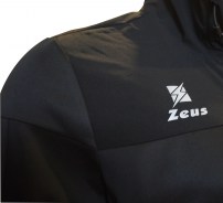 Спортивний костюм чоловічий Zeus NETTUNO Чорний